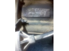 Recambio de caja cambios para citroën xsara berlina 1.9 d sx referencia OEM IAM 20DL41  