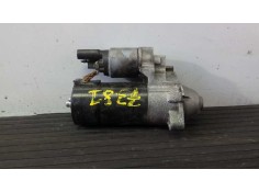 MOTOR ARRANQUE A6569060300 P3-A7-25-1