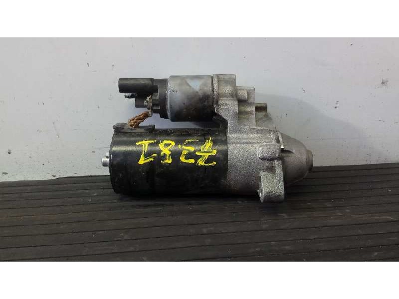 Recambio de motor arranque para mercedes-benz cls bm 257) cls 350 d 4matic edition 1 (257.321) referencia OEM IAM A6569060300  P