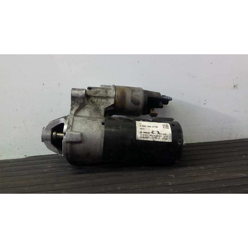 Recambio de motor arranque para mercedes-benz cls bm 257) cls 350 d 4matic edition 1 (257.321) referencia OEM IAM A6569060300  P
