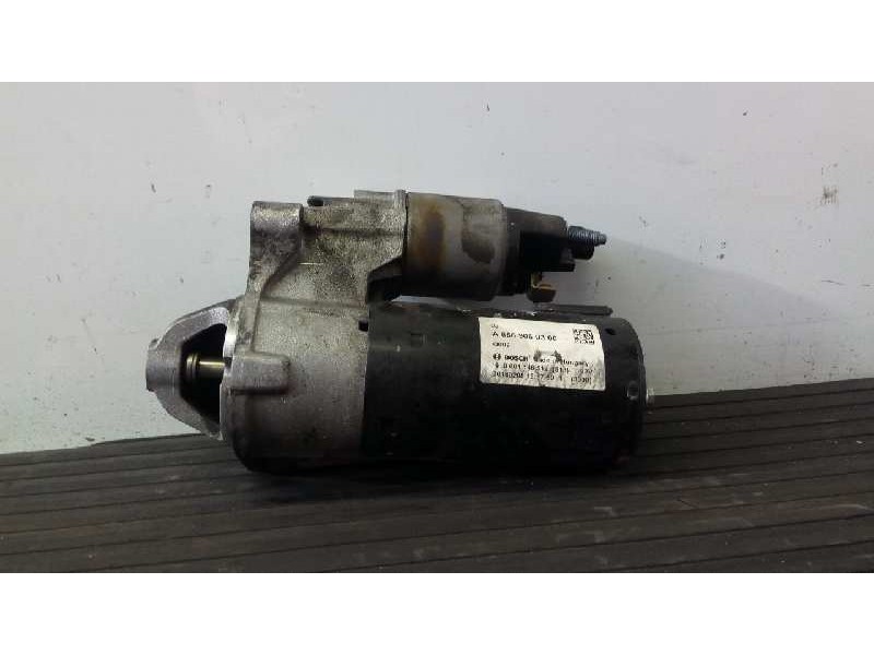 Recambio de motor arranque para mercedes-benz cls bm 257) cls 350 d 4matic edition 1 (257.321) referencia OEM IAM A6569060300  P