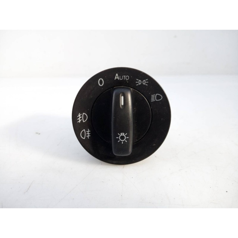 Recambio de mando luces para volkswagen passat berlina (3c2) advance referencia OEM IAM 1K094431BM  E2-A1-33-7