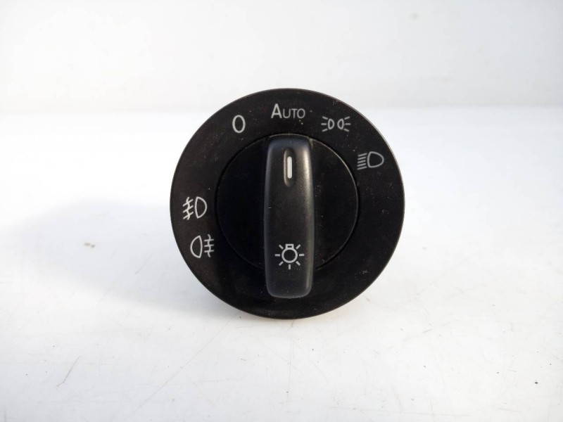 Recambio de mando luces para volkswagen passat berlina (3c2) advance referencia OEM IAM 1K094431BM  E2-A1-33-7