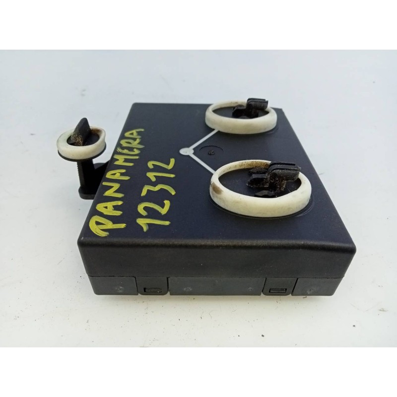 Recambio de modulo confort para porsche panamera 4 s referencia OEM IAM 7PP959795H  E3-B6-50-5