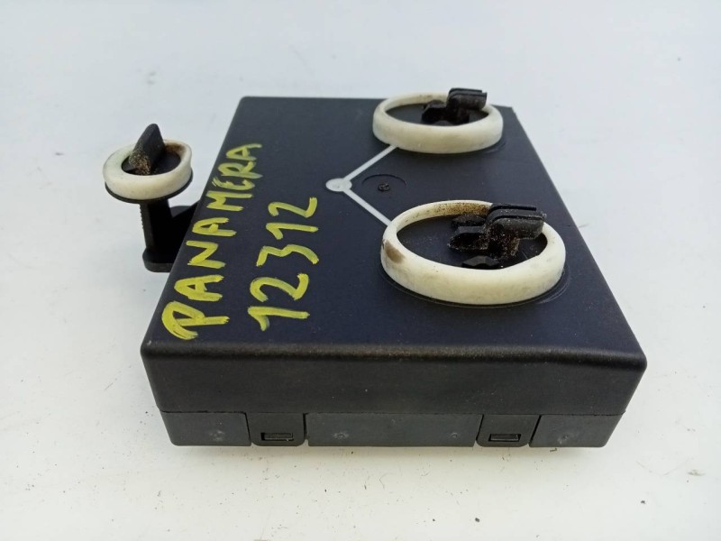 Recambio de modulo confort para porsche panamera 4 s referencia OEM IAM 7PP959795H  E3-B6-50-5