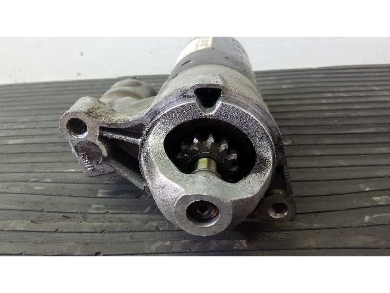 Recambio de motor arranque para mercedes-benz cls bm 257) cls 350 d 4matic edition 1 (257.321) referencia OEM IAM A6569060300  P