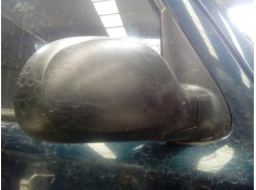 Recambio de retrovisor derecho electrico para ssangyong korando 2.3 tdi referencia OEM IAM    2