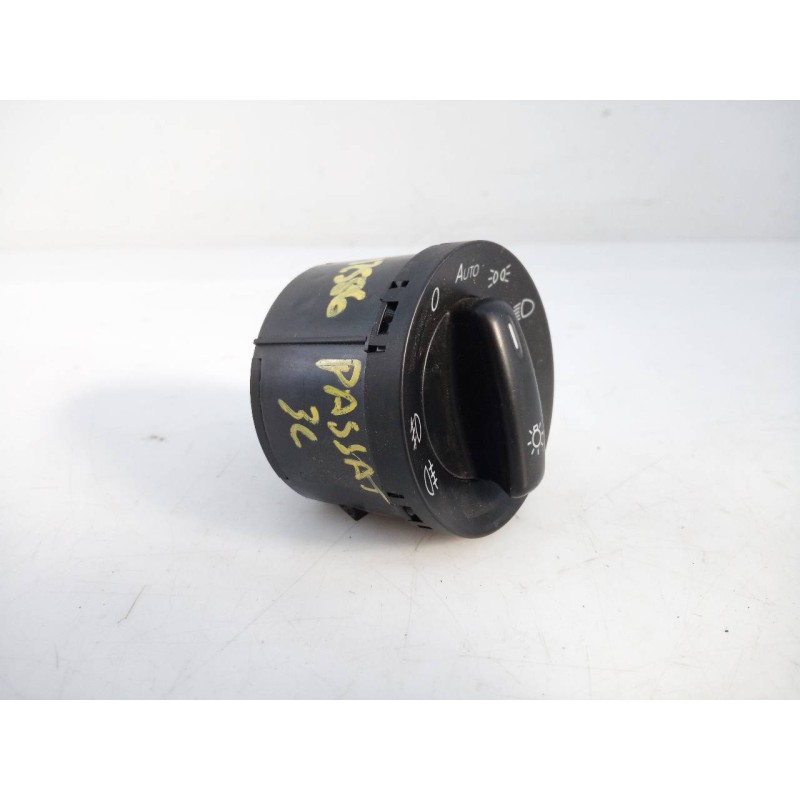 Recambio de mando luces para volkswagen passat berlina (3c2) advance referencia OEM IAM 1K094431BM  E2-A1-33-7