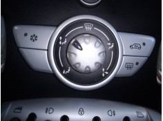 MANDO CALEFACCION / AIRE ACONDICIONADO 