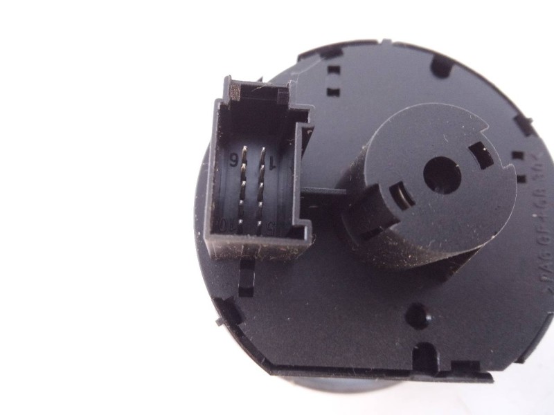 Recambio de mando luces para volkswagen passat berlina (3c2) advance referencia OEM IAM 1K094431BM  E2-A1-33-7