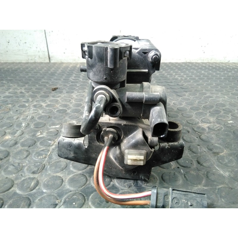 Recambio de bomba suspension para mercedes-benz clase s (w220) berlina 400 cdi (220.028) referencia OEM IAM 211320030  P1-A2-4