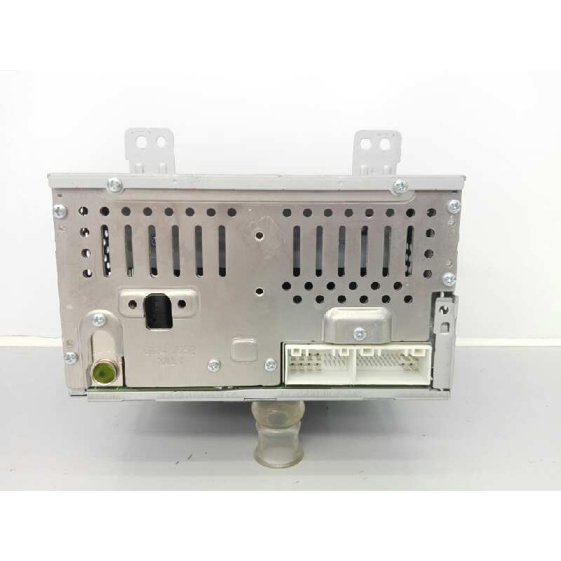 Recambio de sistema audio / radio cd para hyundai ix35 comfort 2wd referencia OEM IAM AJEAC00690S  E3-A3-50-1