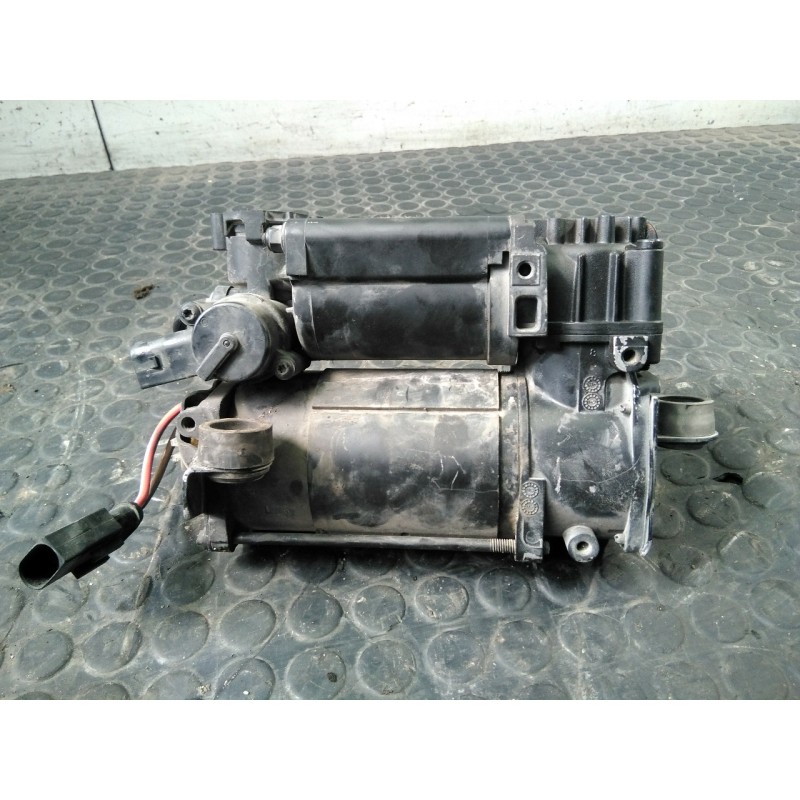 Recambio de bomba suspension para mercedes-benz clase s (w220) berlina 400 cdi (220.028) referencia OEM IAM 211320030  P1-A2-4