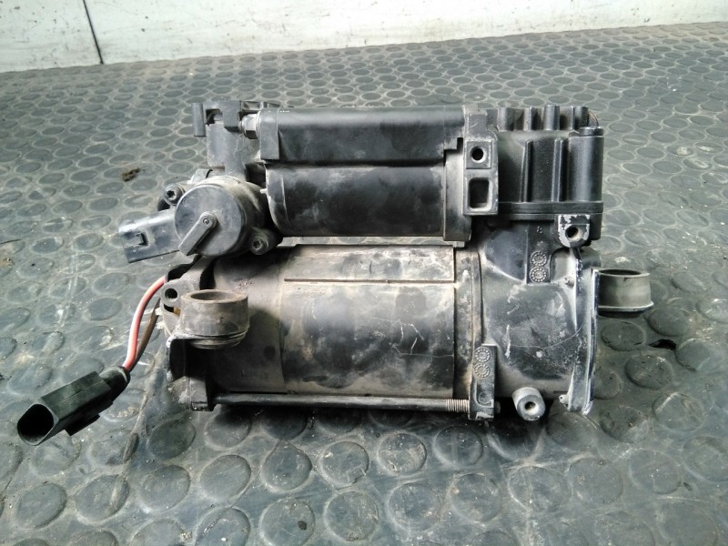 Recambio de bomba suspension para mercedes-benz clase s (w220) berlina 400 cdi (220.028) referencia OEM IAM 211320030  P1-A2-4