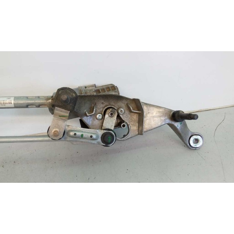 Recambio de motor limpia delantero para mercedes-benz cls bm 257) cls 350 d 4matic edition 1 (257.321) referencia OEM IAM A21382