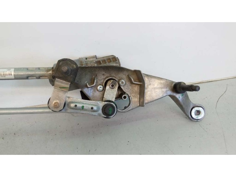 Recambio de motor limpia delantero para mercedes-benz cls bm 257) cls 350 d 4matic edition 1 (257.321) referencia OEM IAM A21382