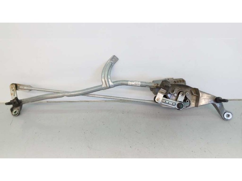 Recambio de motor limpia delantero para mercedes-benz cls bm 257) cls 350 d 4matic edition 1 (257.321) referencia OEM IAM A21382