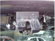 CERRADURA MALETERO / PORTON 