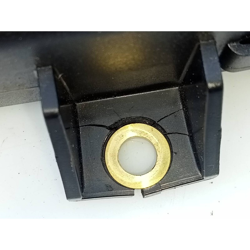 Recambio de modulo electronico para porsche macan (typ ) s diesel referencia OEM IAM 7PP035620CD  E3-B6-50-5