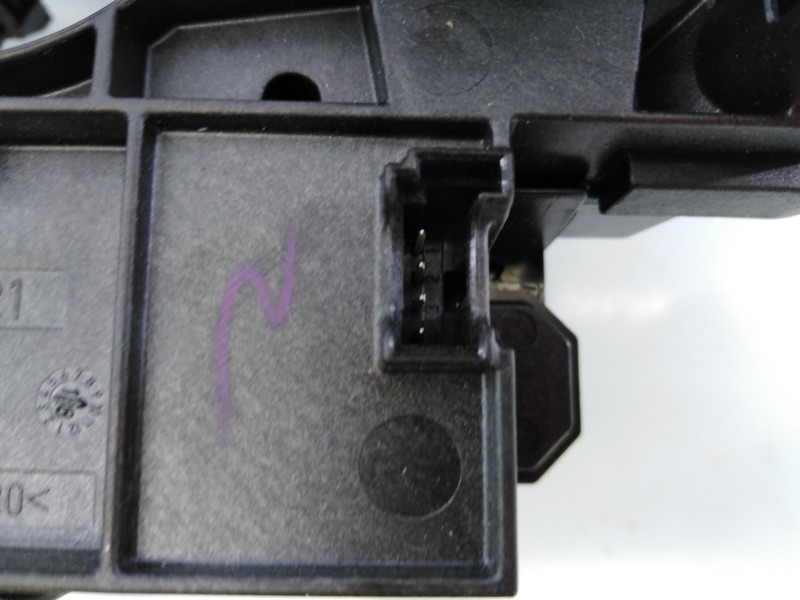 Recambio de anillo airbag para bmw serie 3 berlina (g20) 320d referencia OEM IAM 61317944079 416534 E3-A2-35-4