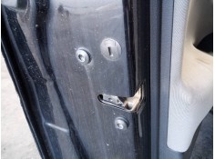 CERRADURA PUERTA DELANTERA IZQUIERDA 