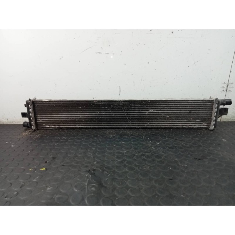 Recambio de radiador aceite para renault master kasten l1h1 ka 2,8t referencia OEM IAM   P2-A4-7