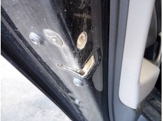 CERRADURA PUERTA TRASERA IZQUIERDA 