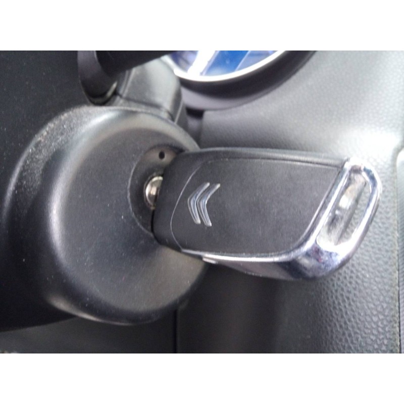 Recambio de antirrobo para citroën ds4 sport referencia OEM IAM   