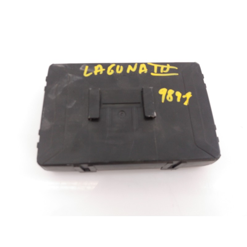 Recambio de modulo electronico para renault laguna iii bose edition referencia OEM IAM 282767969R  E2-A1-29-2