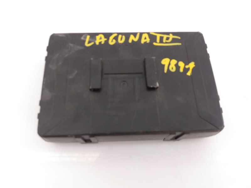 Recambio de modulo electronico para renault laguna iii bose edition referencia OEM IAM 282767969R  E2-A1-29-2