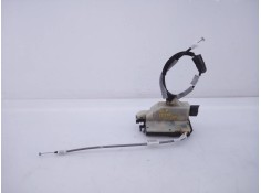 CERRADURA PUERTA DELANTERA DERECHA 9685351480 E1-A4-31-1