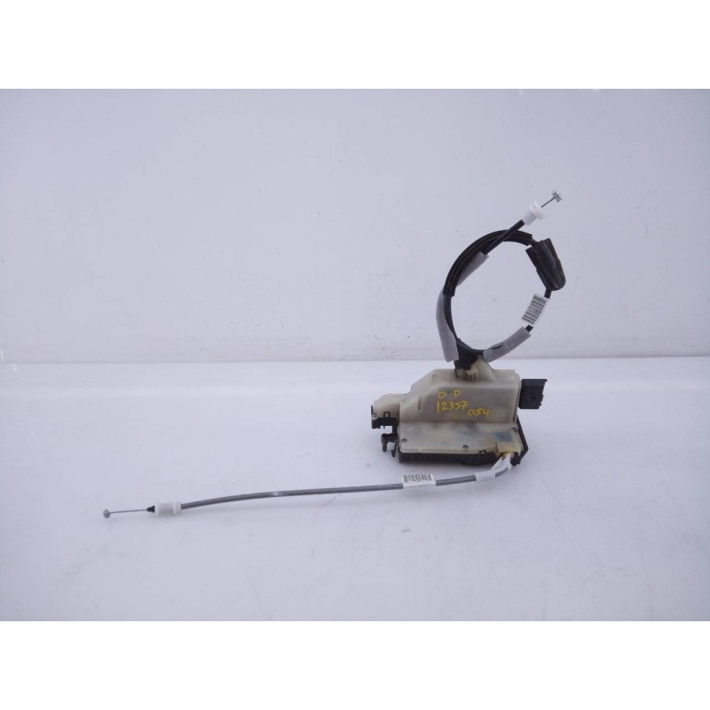 Recambio de cerradura puerta delantera derecha para citroën ds4 sport referencia OEM IAM 9685351480  E1-A4-31-1