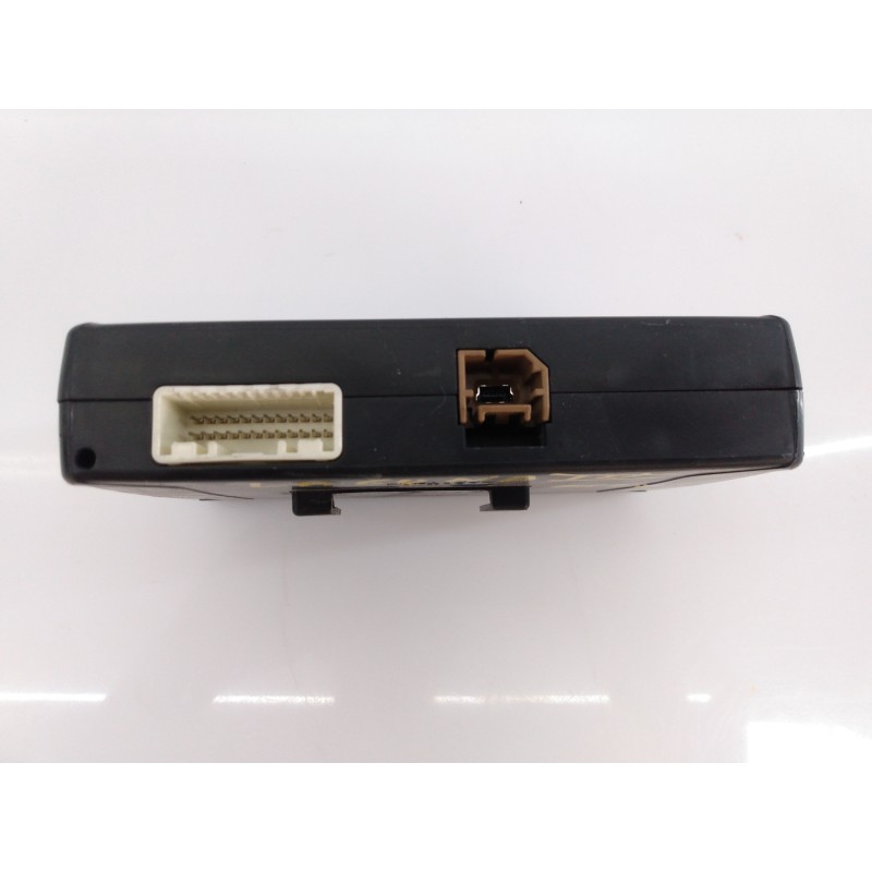 Recambio de modulo electronico para renault laguna iii bose edition referencia OEM IAM 282767969R  E2-A1-29-2
