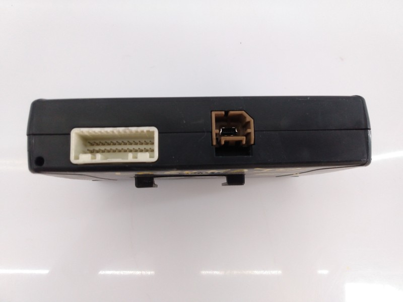 Recambio de modulo electronico para renault laguna iii bose edition referencia OEM IAM 282767969R  E2-A1-29-2