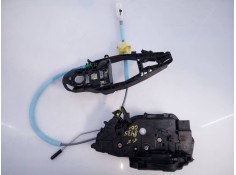 CERRADURA PUERTA TRASERA IZQUIERDA 744504507 18283810CZ E1-A3-4-2