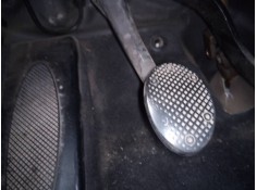 PEDAL EMBRAGUE 