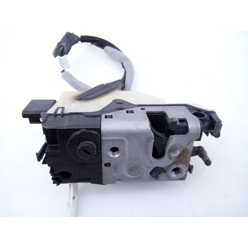 Recambio de cerradura puerta delantera derecha para citroën ds4 sport referencia OEM IAM 9685351480  E1-A4-31-1