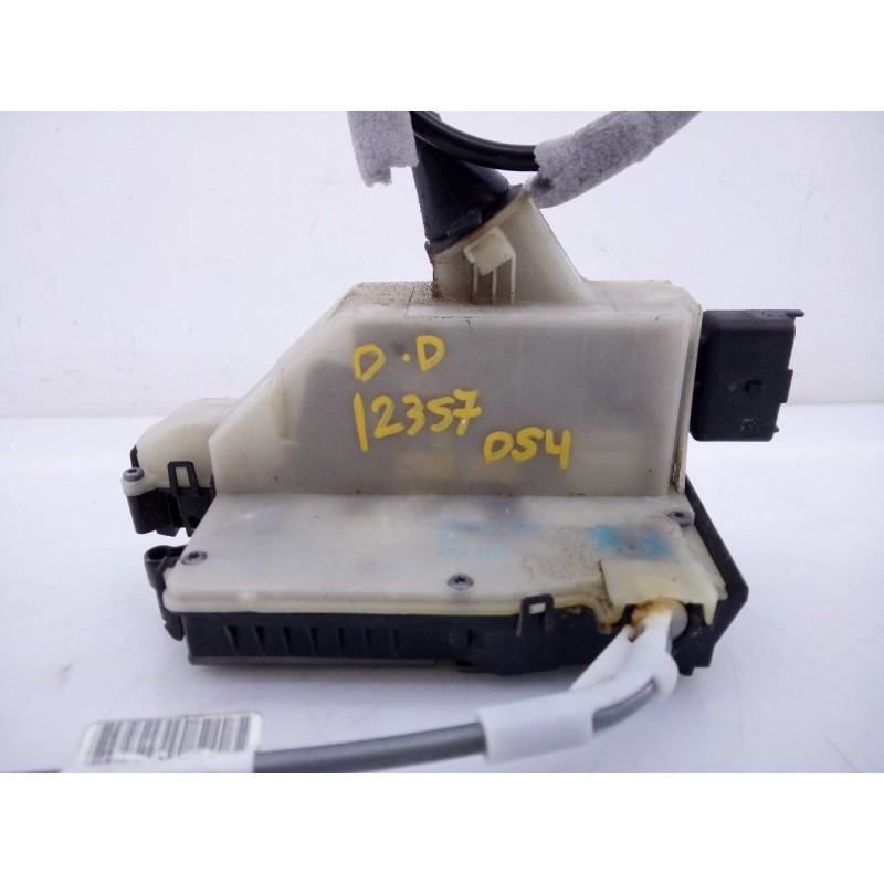 Recambio de cerradura puerta delantera derecha para citroën ds4 sport referencia OEM IAM 9685351480  E1-A4-31-1