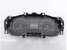 Recambio de cuadro instrumentos para volkswagen t-cross advance referencia OEM IAM 2G0920740J  E2-A1-43-3 2