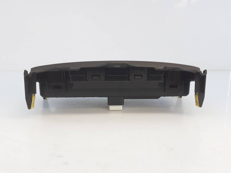 Recambio de mando climatizador para toyota auris advance referencia OEM IAM 5590002300  E3-B2-13-2