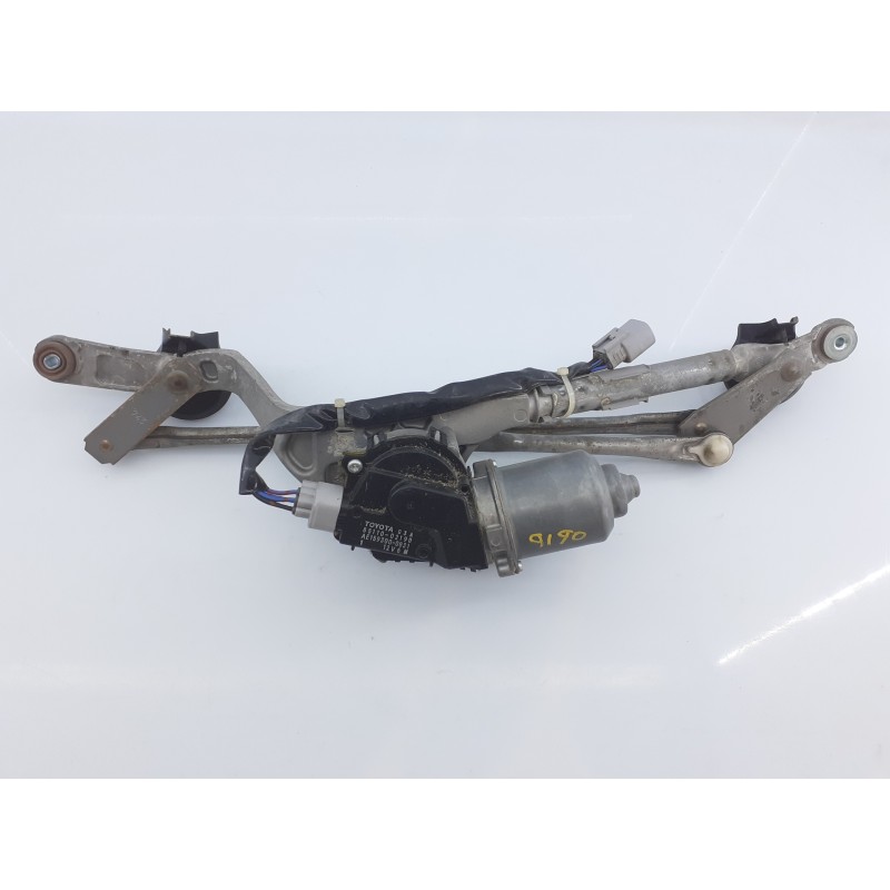 Recambio de motor limpia delantero para toyota auris advance referencia OEM IAM 8511002190 AE1593000831 E2-B4-14-1