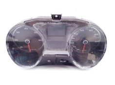 CUADRO INSTRUMENTOS 6J0920805L E2-A1-36-2