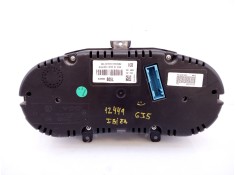 Recambio de cuadro instrumentos para seat ibiza (6j5) reference referencia OEM IAM 6J0920805L  E2-A1-36-2 2