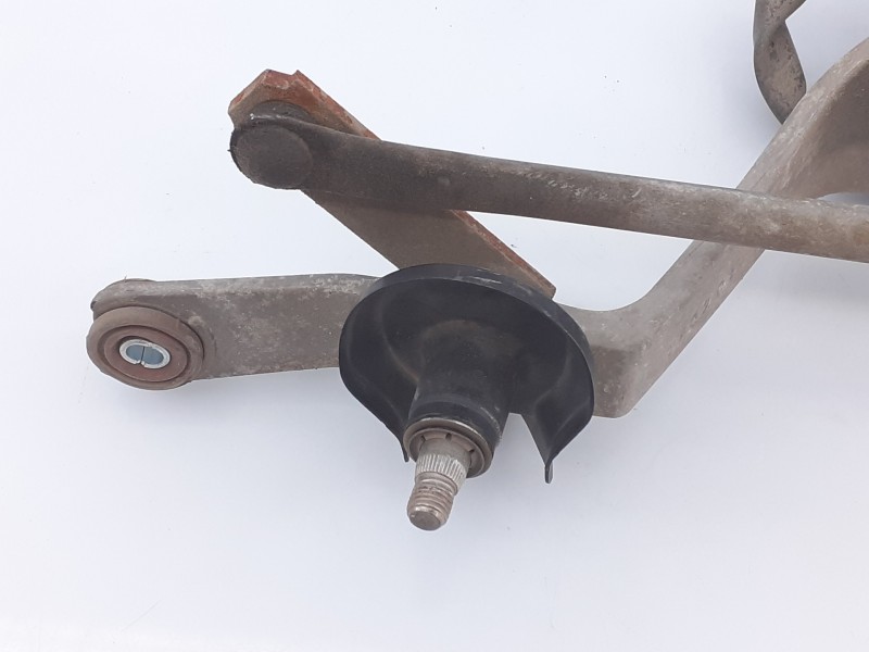 Recambio de motor limpia delantero para toyota auris advance referencia OEM IAM 8511002190 AE1593000831 E2-B4-14-1