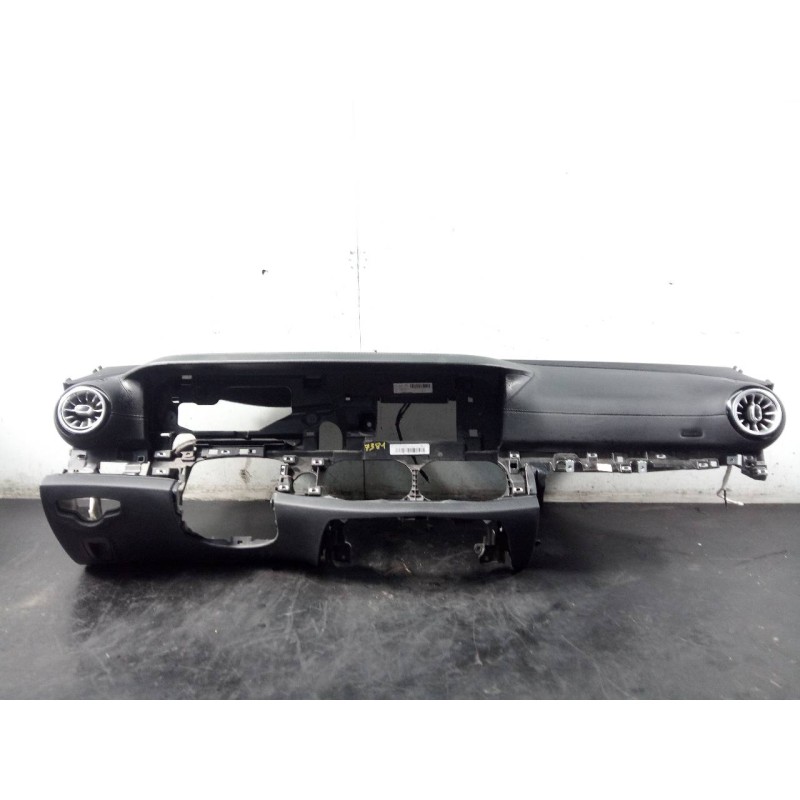 Recambio de salpicadero para mercedes-benz cls bm 257) cls 350 d 4matic edition 1 (257.321) referencia OEM IAM A213680980400009K