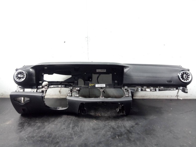 Recambio de salpicadero para mercedes-benz cls bm 257) cls 350 d 4matic edition 1 (257.321) referencia OEM IAM A213680980400009K