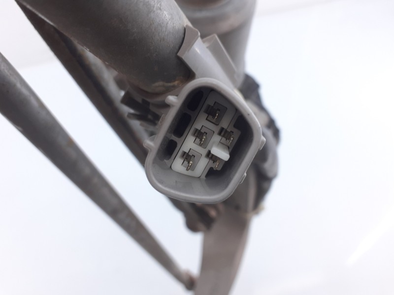 Recambio de motor limpia delantero para toyota auris advance referencia OEM IAM 8511002190 AE1593000831 E2-B4-14-1