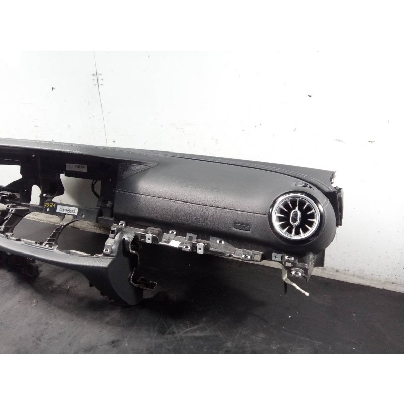 Recambio de salpicadero para mercedes-benz cls bm 257) cls 350 d 4matic edition 1 (257.321) referencia OEM IAM A213680980400009K