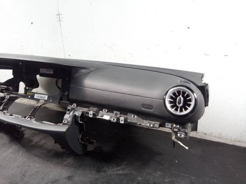 Recambio de salpicadero para mercedes-benz cls bm 257) cls 350 d 4matic edition 1 (257.321) referencia OEM IAM A213680980400009K