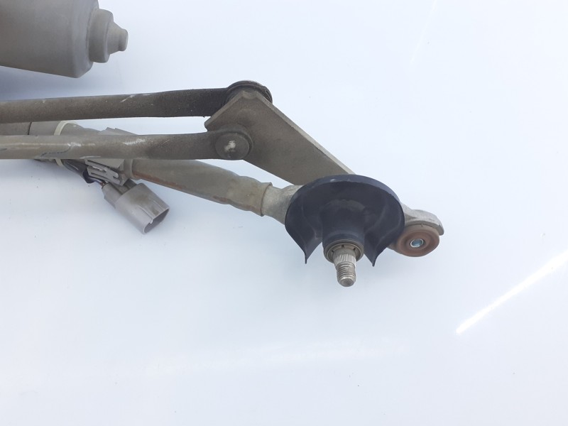 Recambio de motor limpia delantero para toyota auris advance referencia OEM IAM 8511002190 AE1593000831 E2-B4-14-1